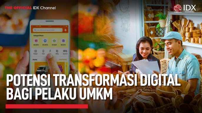 BOX REDAKSI MITRA TV